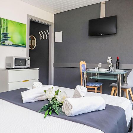 Apartment Rosablanche B22 By Interhome Siviez Zewnętrze zdjęcie